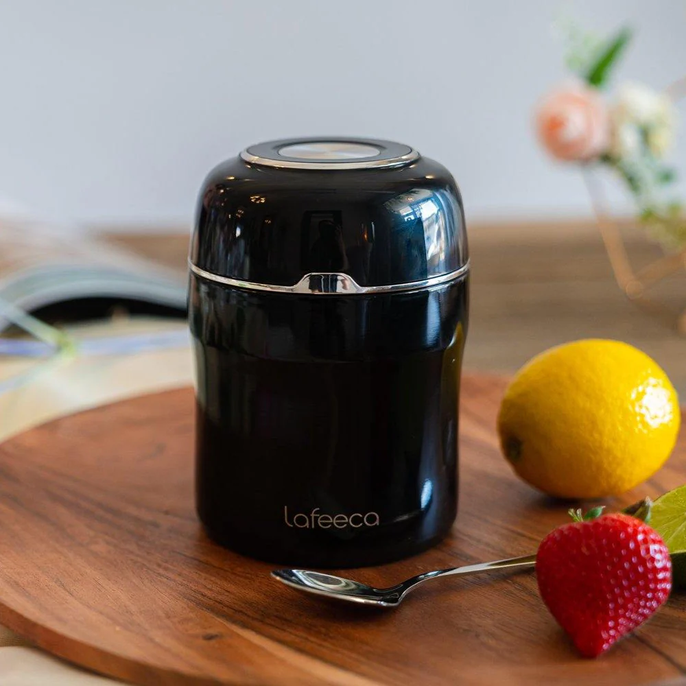 Airtight Coffee Canister - Image 4