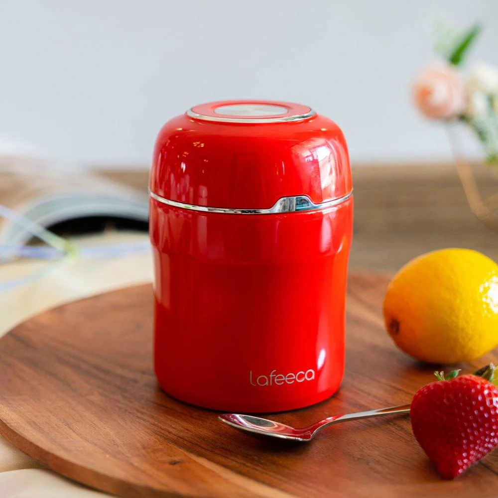 Airtight Coffee Canister - Image 9