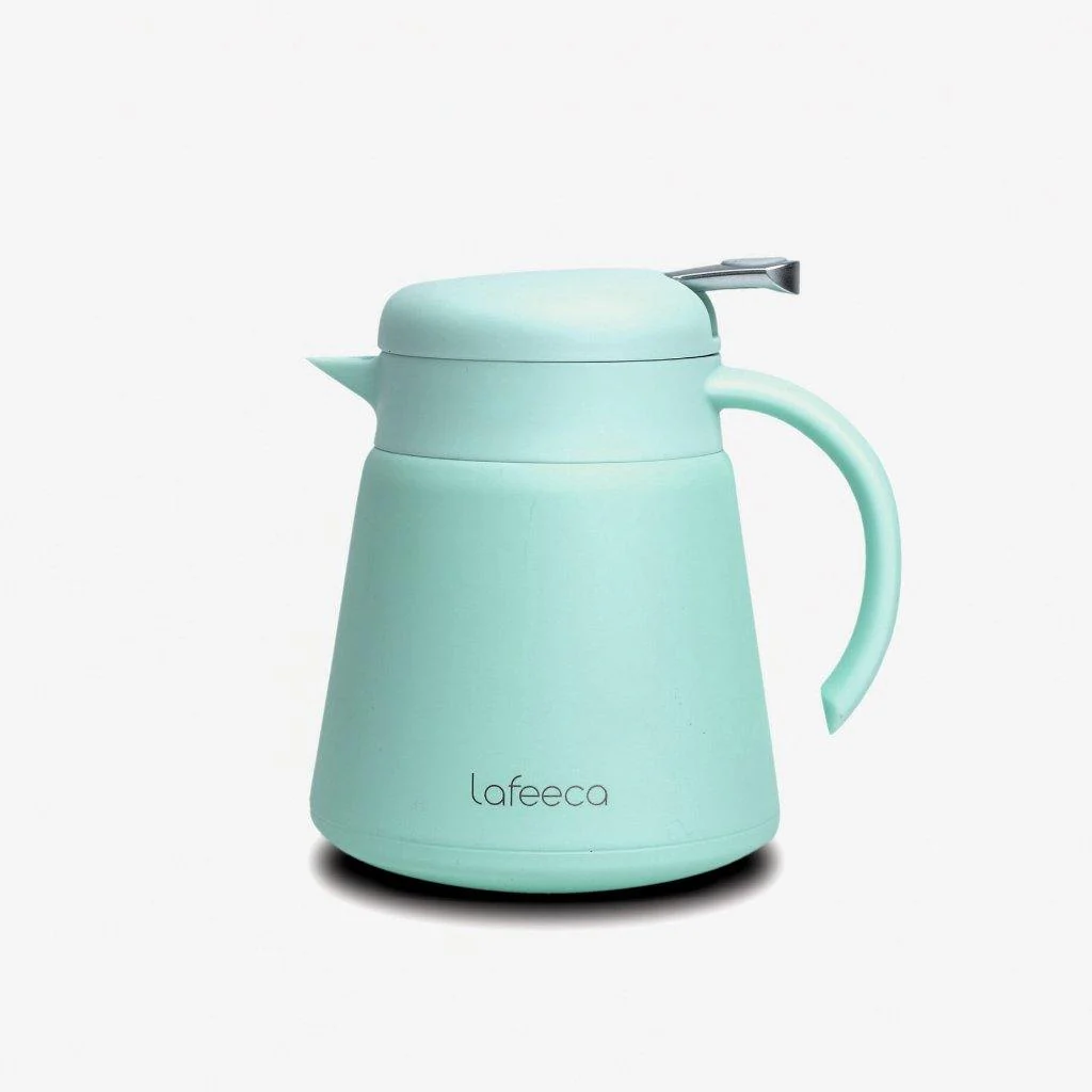 Thermal Vacuum Insulated Coffee Carafe - Image 7